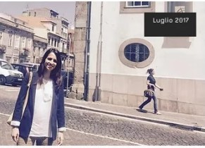 Universidade Lusófona de Humanidades e Tecnologias (Portogallo), Enrica Sabatini